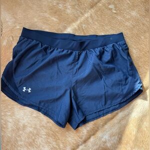 Under Armour Athletic Shorts
